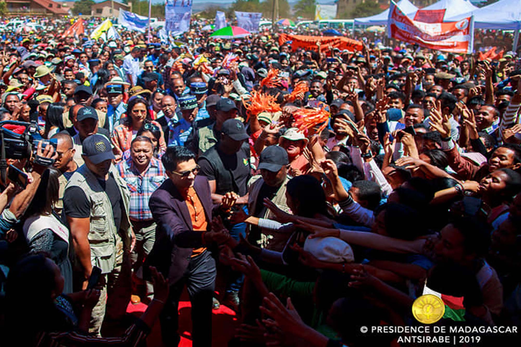 FANABEAZANA : TSY EKENA FISOMPARANA SY FANIMBANA NY HO AVIN’NY TANORA MALAGASY