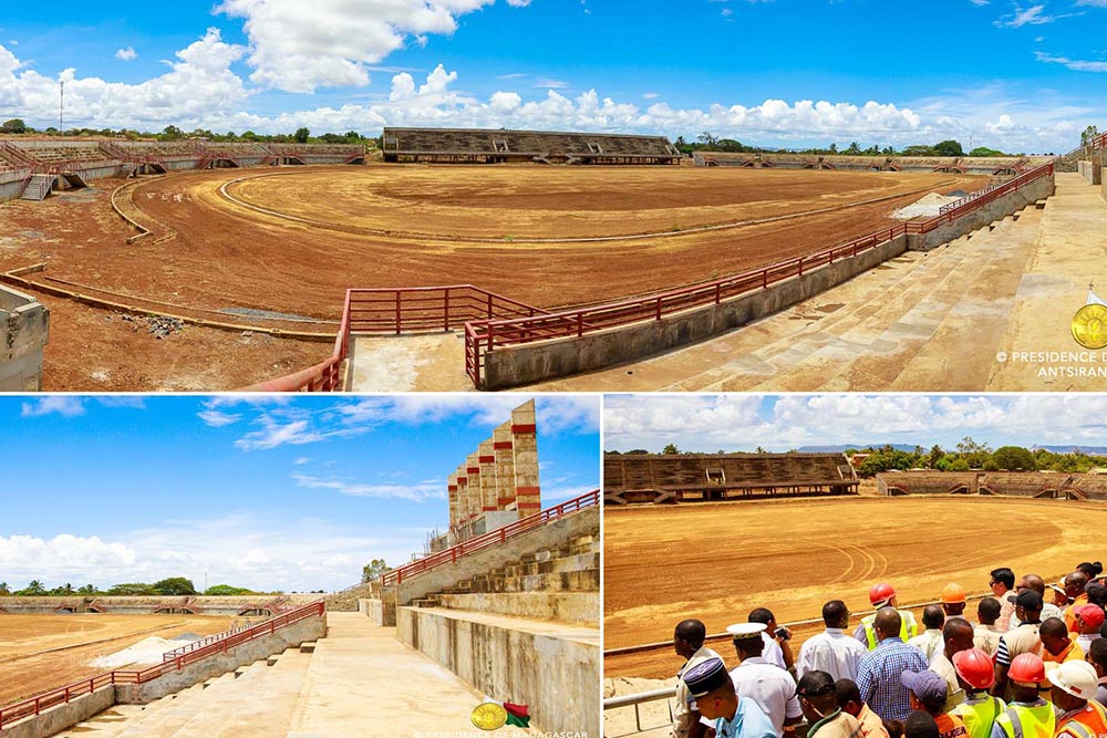 FANATANJAHANTENA : MENDRIKA FOTODRAFITRASA MAHARITRA SY MANARAM-PENITRA NY MALAGASY