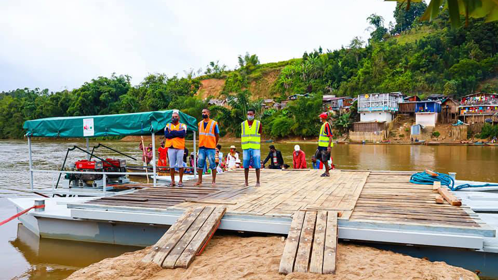 TSY MISY INTSONY NY KAOMININA HO ADINO FA TSY MAINTSY SAMY HITONDRANA FAMPANDROSOANA DAHOLO