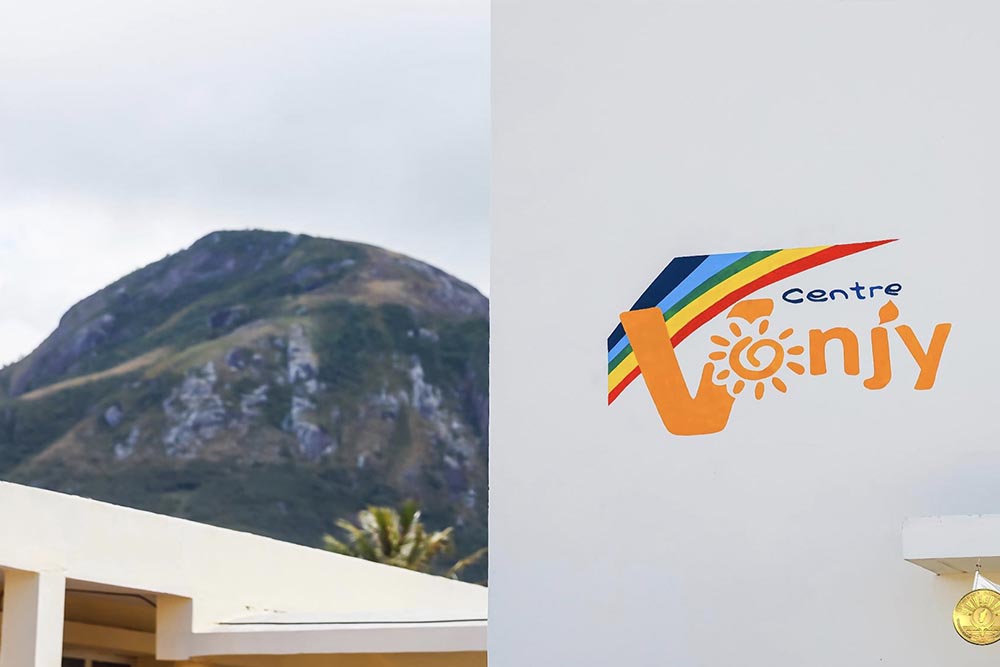 MITOHY NY FAMETRAHANA’NY FANJAKANA IVON-TOERANA MIADY AMIN’NY HERISETRA ARA-NOFO ATAO AMIN’NY ANKIZY