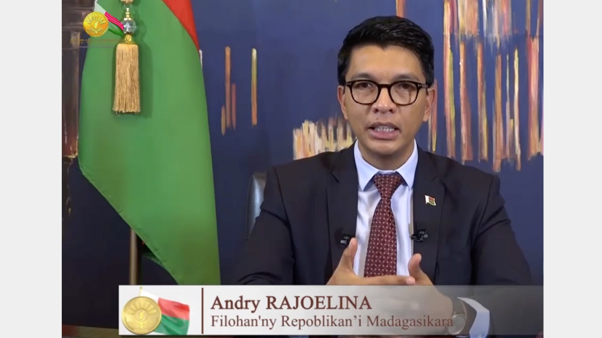 MIROSO AMIN’NY FANALEFAHANA TSIKELIKELY NY FIHIBOHANA I MADAGASIKARA