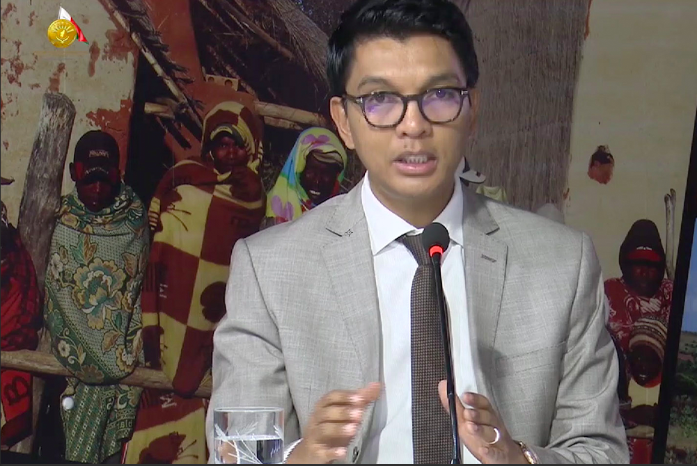 FISOROHANA COVID-19: TAFAN'NY FILOHAM-PIRENENA HO AN'NY VAHOAKA NY TAKARIVAN'NY 30 MARTSA 2020