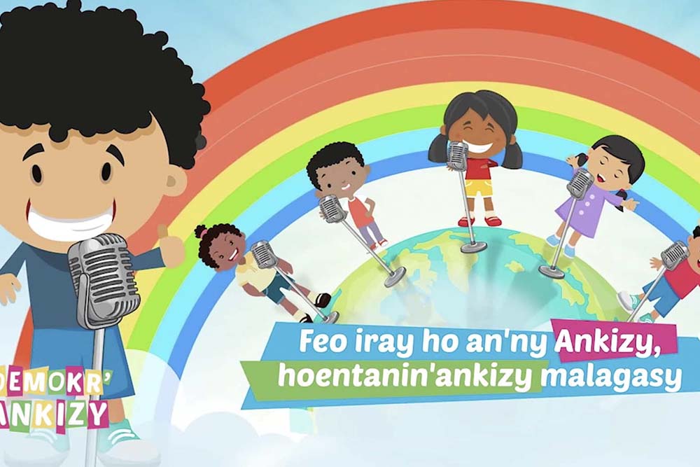 DEMOKR’ANKIZY- NOVAMBRA 2020