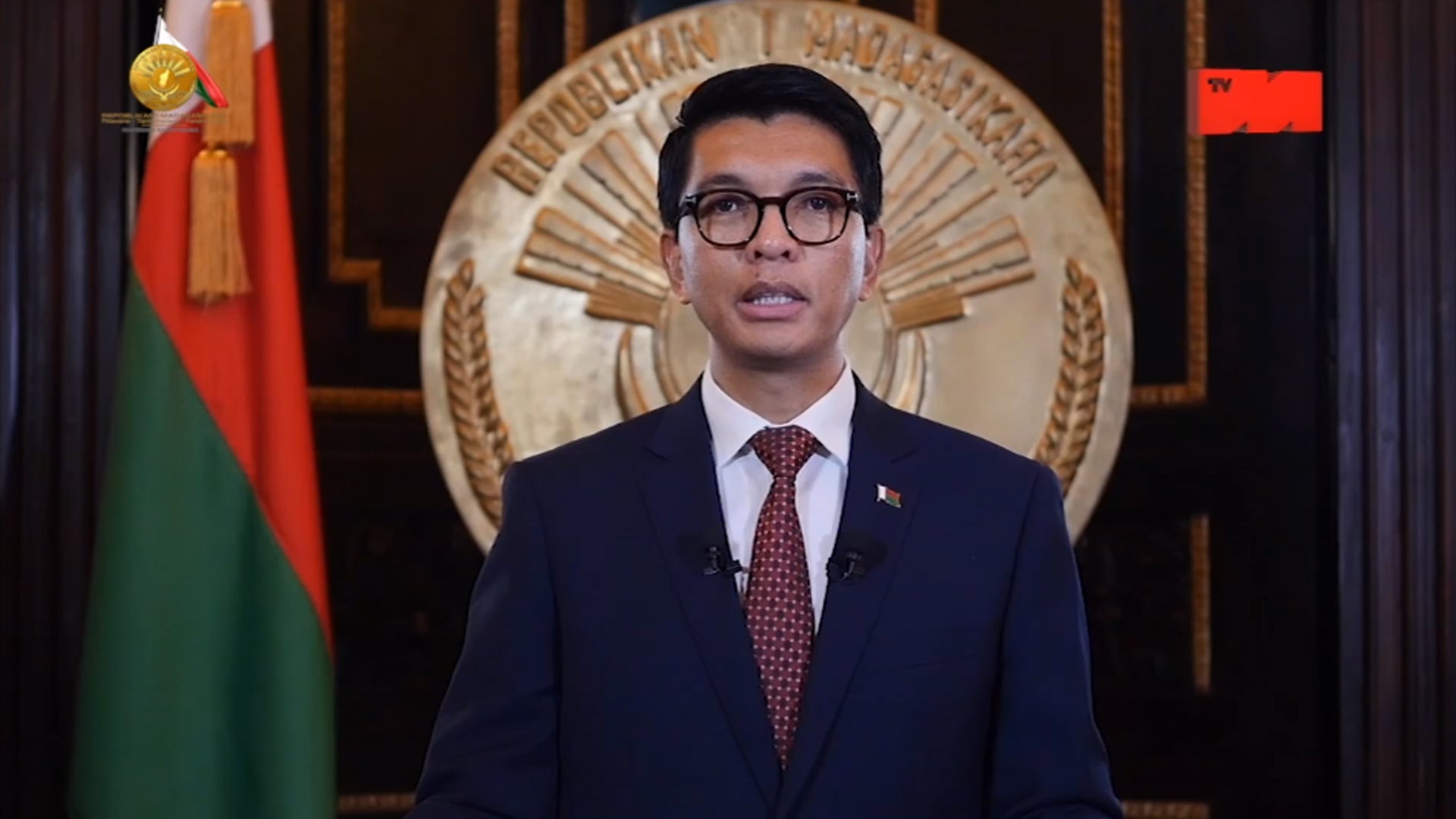 FANAMBARAN’NY FILOHAM-PIRENENA : NITOMBO HO 4 NY FARITRA VOAKASIKY FEPETRA FIHIBOHANA