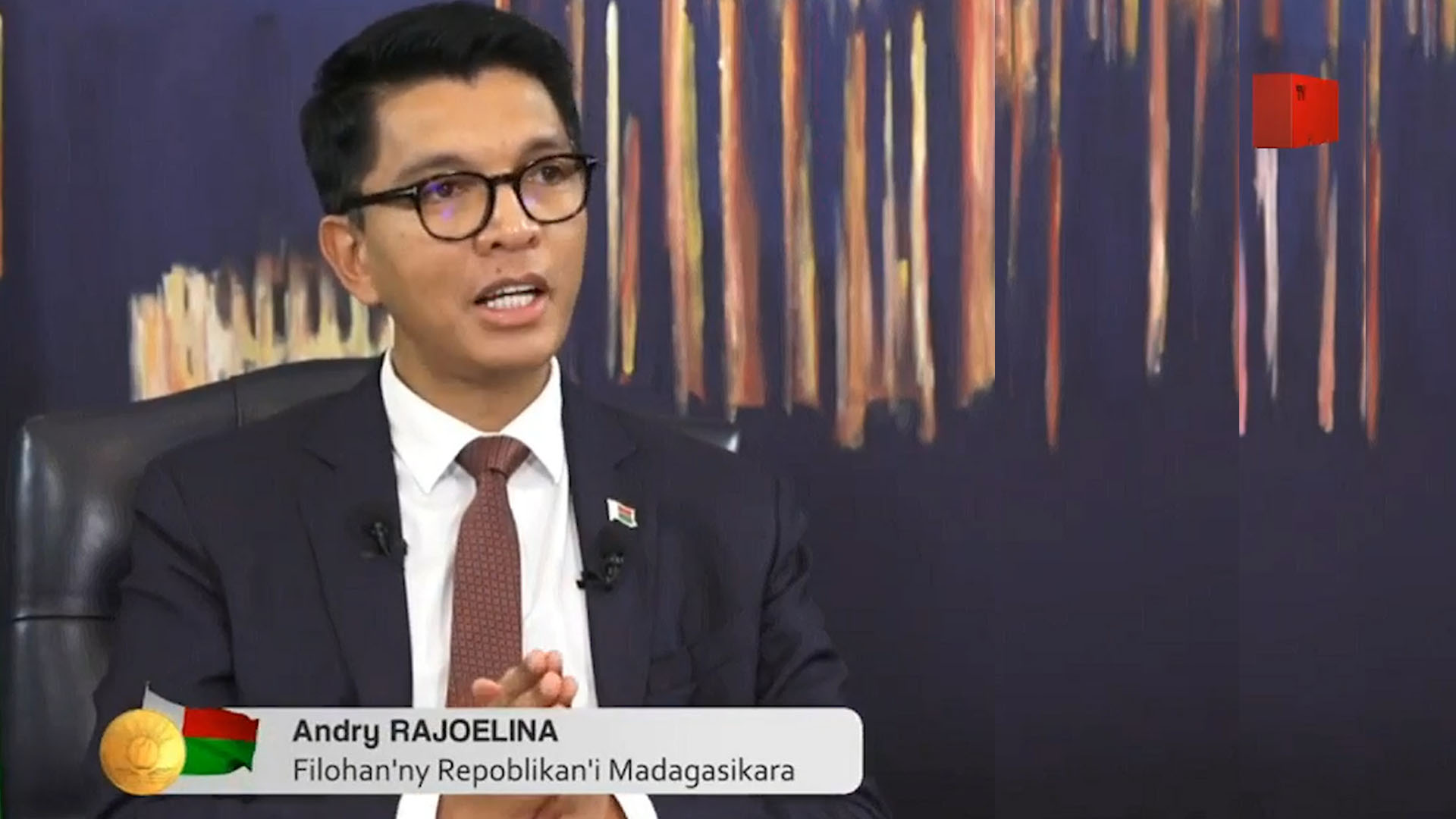 FANDAHARANA MANOKANA NIARAHANA TAMIN’NY FILOHAM-PIRENENA TAO AMIN’NY TVM