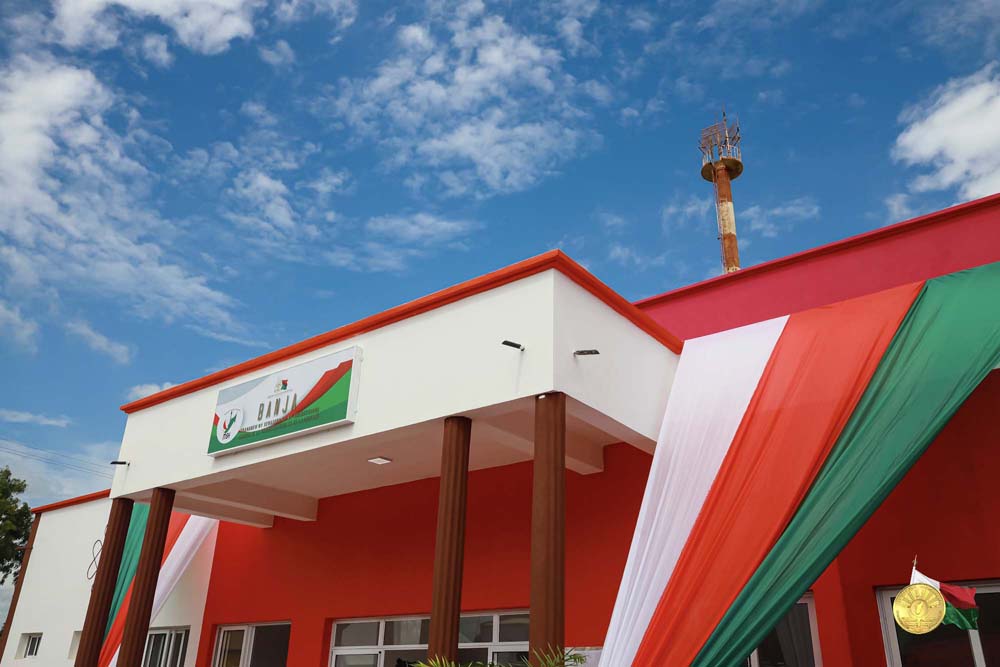 LANONANA FITOKANANA NY TRANOBEN’NY KOLONTSAINA SY NY SERASERA ETO ANTSIRANANA