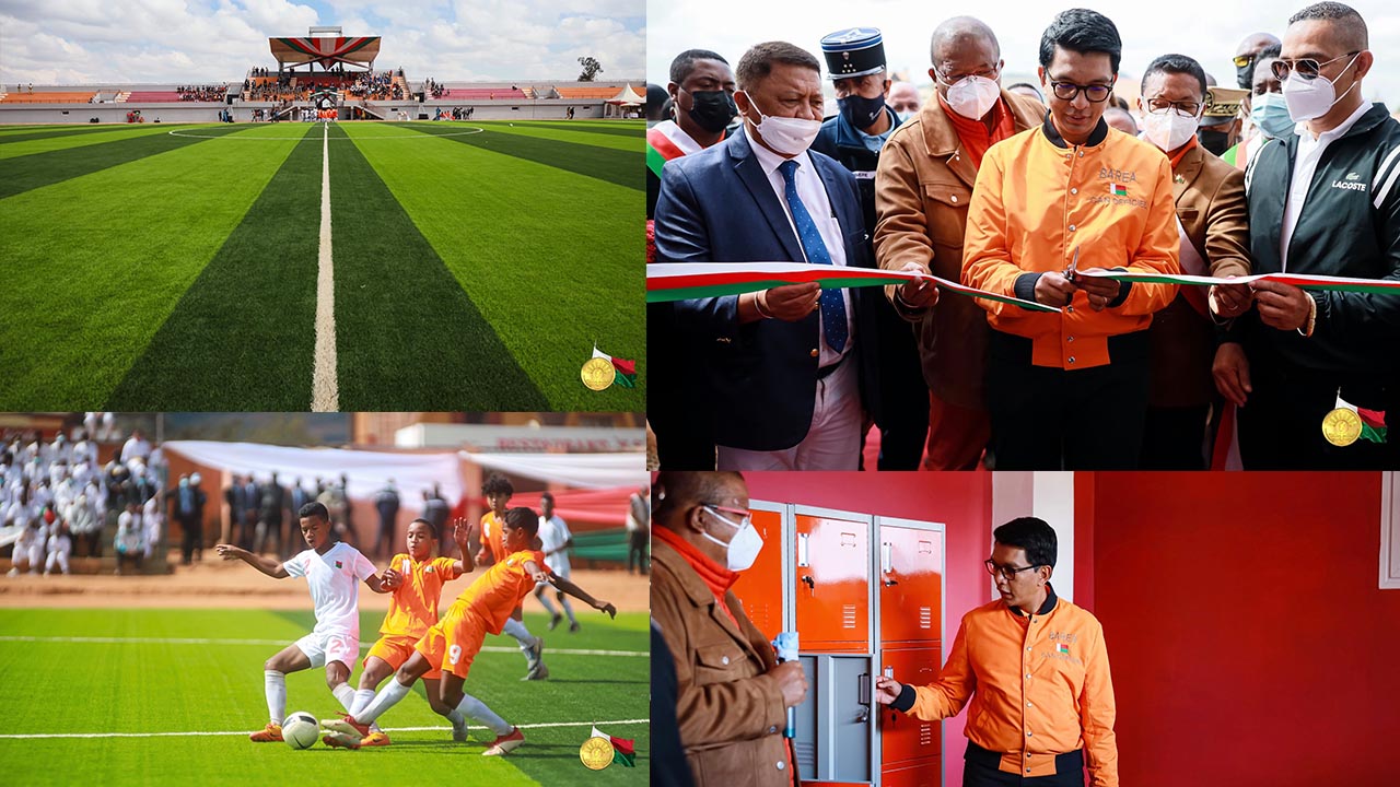 KIANJA MANARAPENITRA MAHITSY - ACADÉMIE NATIONALE SPORTIVE DE HAUT NIVEAU