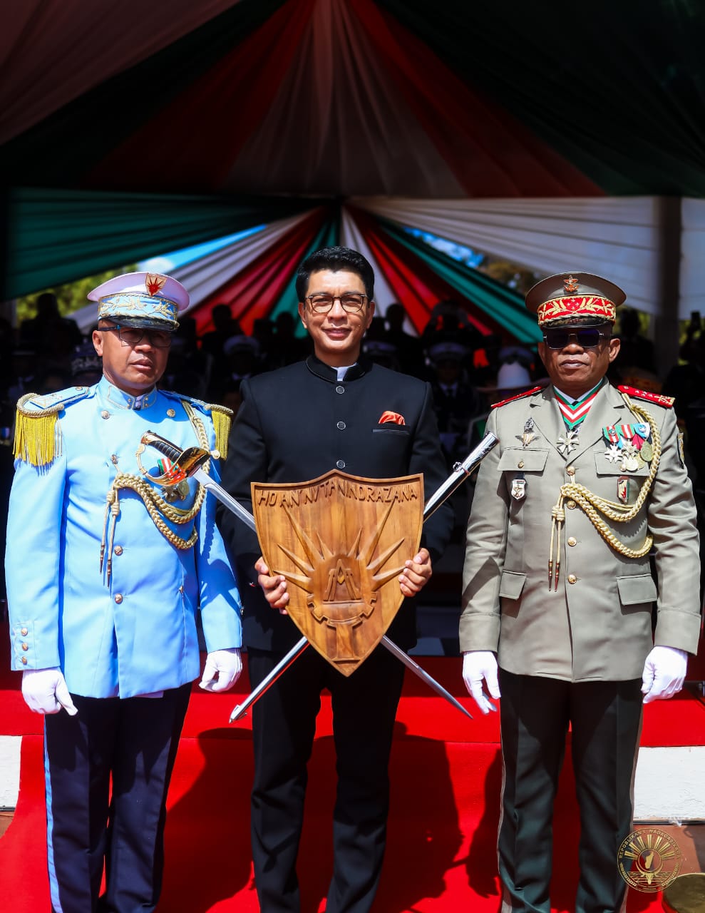 ACMIL : Fandresena 2024