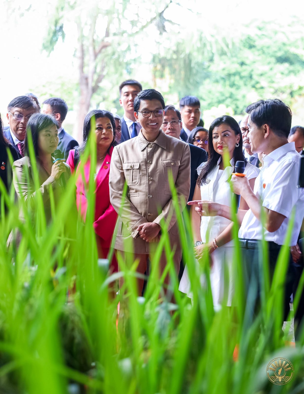 Jery todik'ireo hetsiky ny volana Septambra 2024