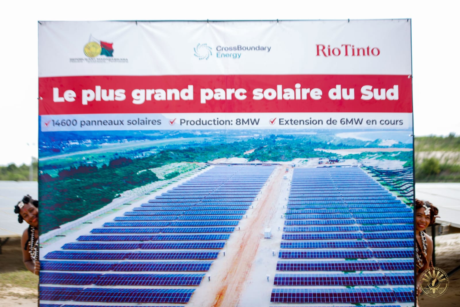 Troisième journée dans la Région Anosy : une série d’inauguration pour le développement local