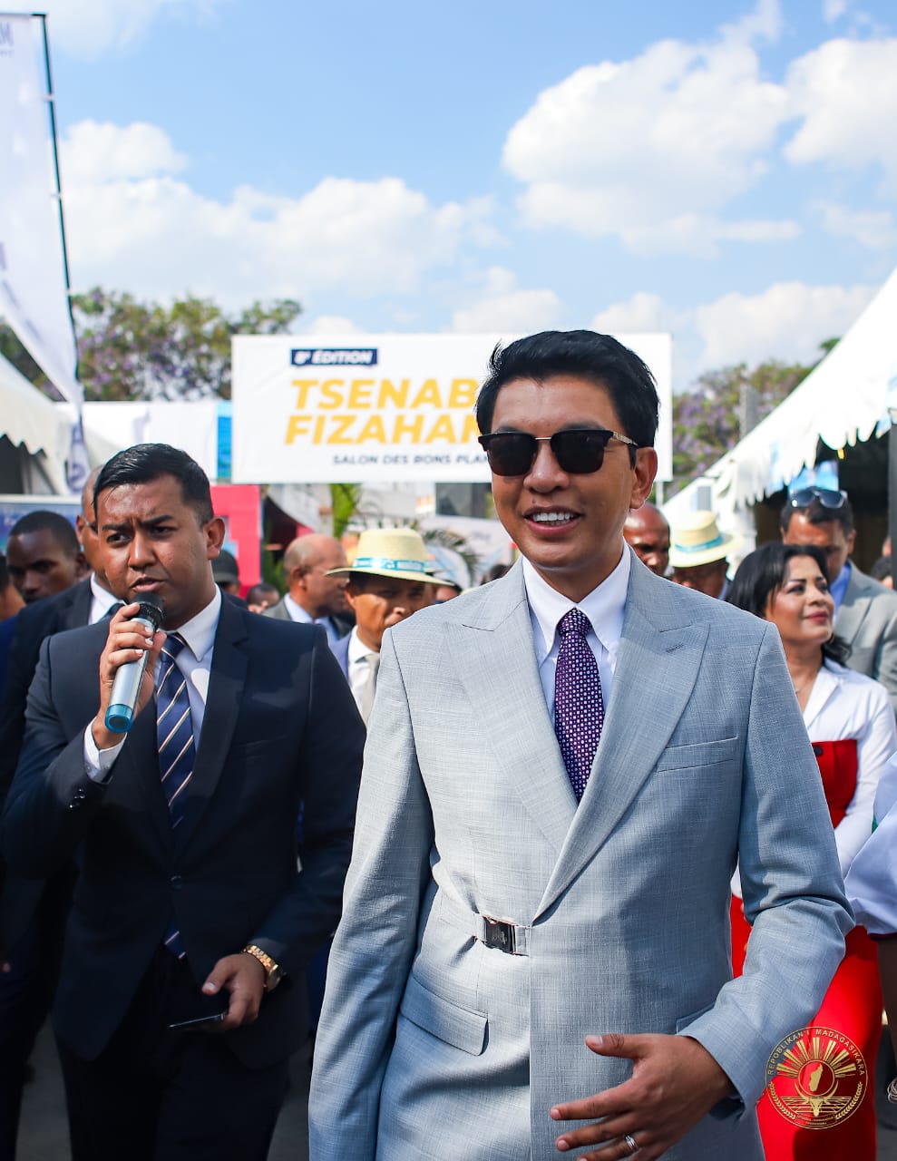 Salon du tourisme et de l'artisanat: pour la promotion des richesses malagasy