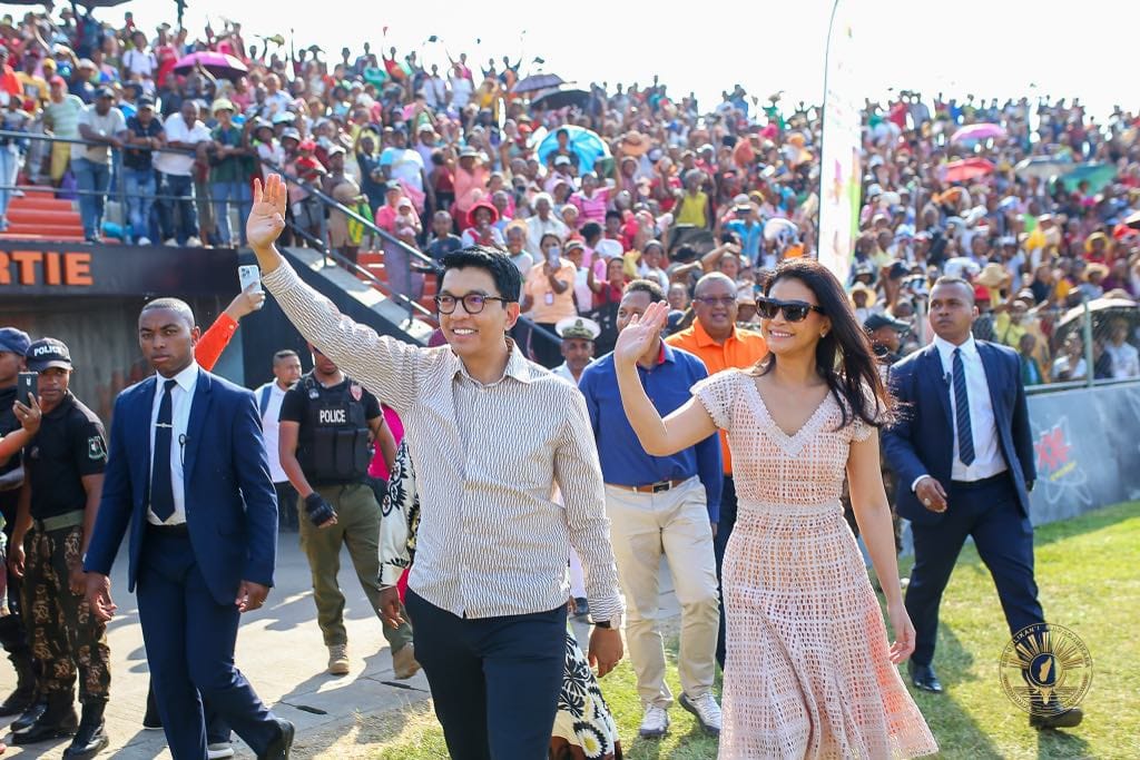 Lancement de la 2? vague du programme TSIMBINA : Un soutien essentiel aux familles vulnérables pour les fêtes de fin d'année