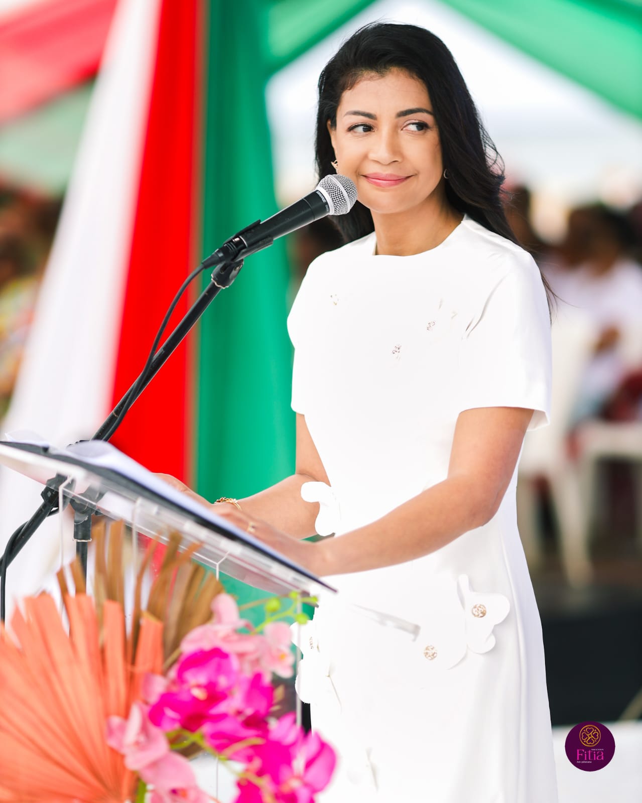 JERY TODIK'IREO ASA SY HETSIKA NOTONTOSAINA NY VOLANA MARS 2025