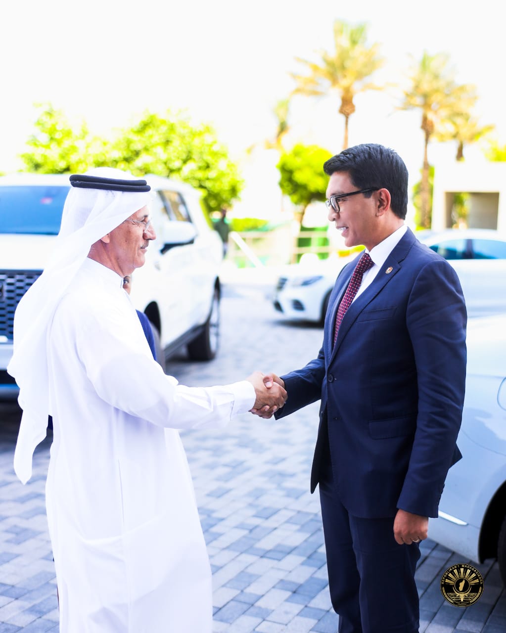 Franc succès du « Dubaï – Madagascar Business Forum » : Un rendez-vous d’opportunités entre les opérateurs économiques malagasy et émiratis