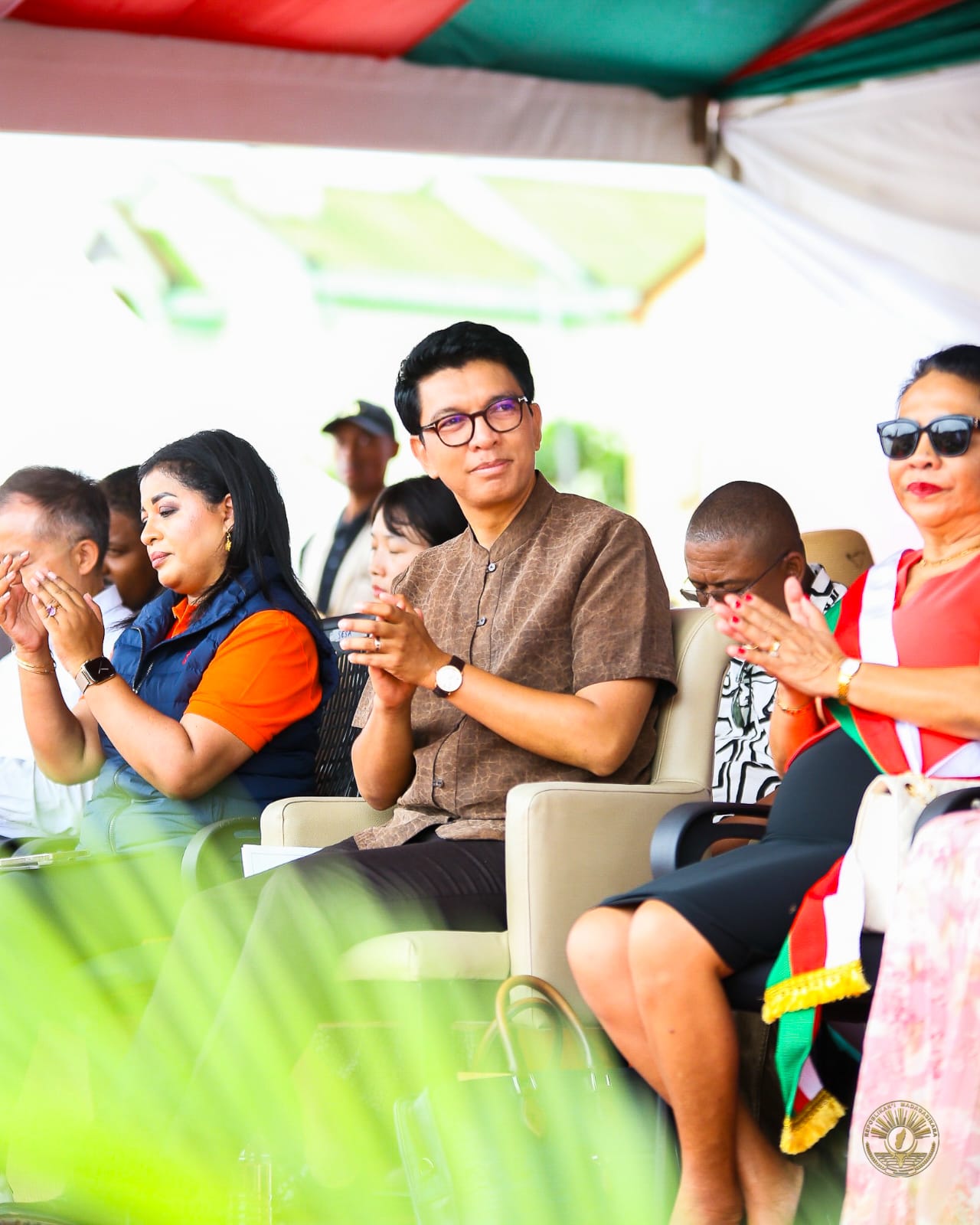 Lancement de la distribution des semences riz hybride et des intrants agricoles : Madagascar renforce sa souveraineté alimentaire