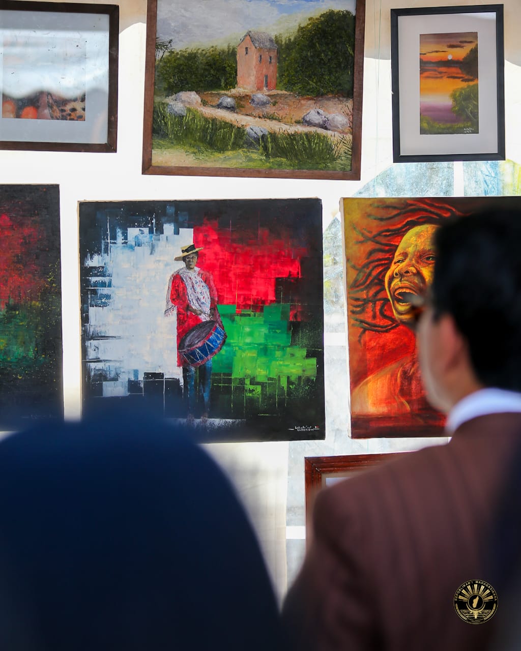 Madagascar réitère ses ambitions touristiques et artisanales lors de l’ouverture de l’ITM 2025 et de l’IHM