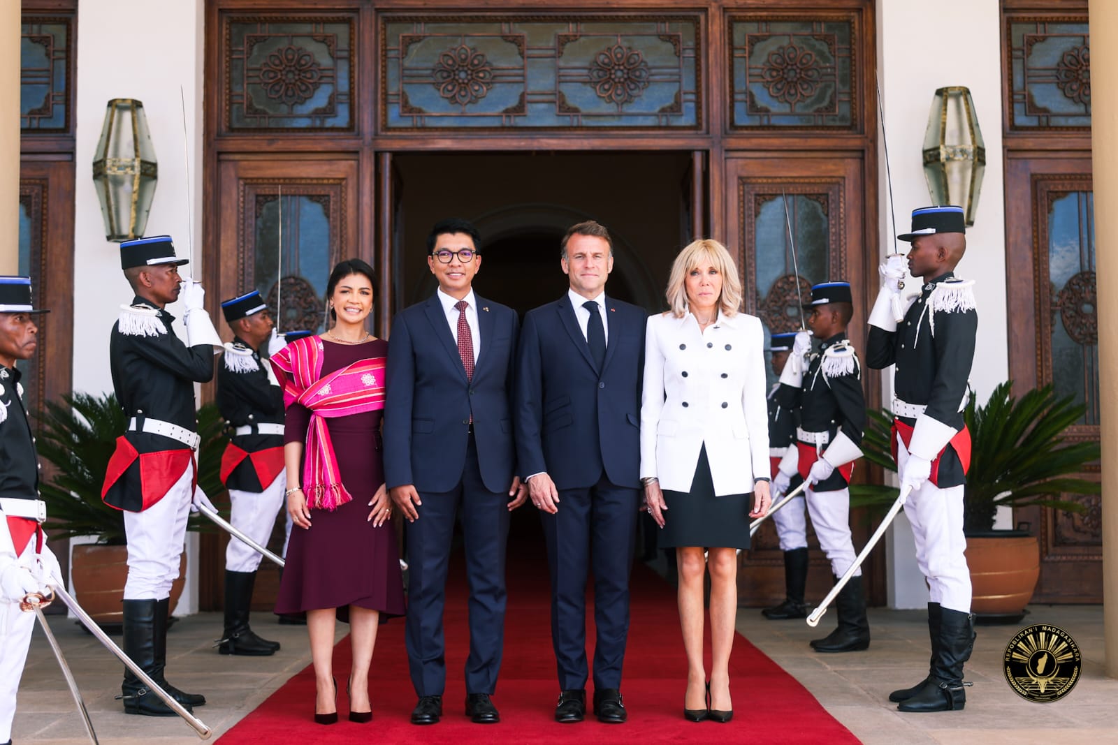 Visite d’État du Président Emmanuel Macron à Madagascar : Un tournant majeur dans la coopération bilatérale