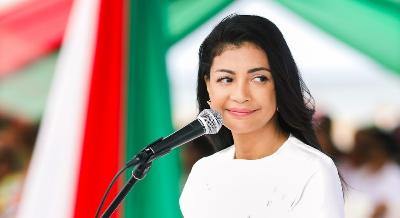 Célébration de la Journée Internationale des Droits des Femmes : L’autonomisation des jeunes filles au cœur des engagements de la Première Dame