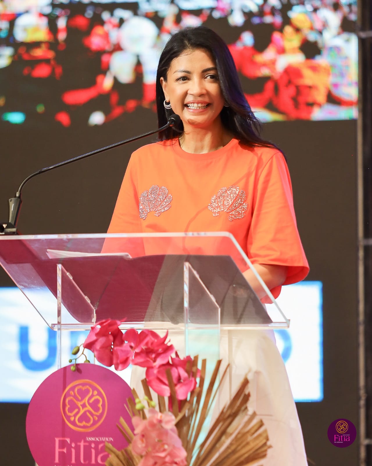 Lancement officiel du programme « Zatovovavy Miavotra sy Mivoatra » : un programme pour soutenir l’autonomisation des jeunes femmes malagasy