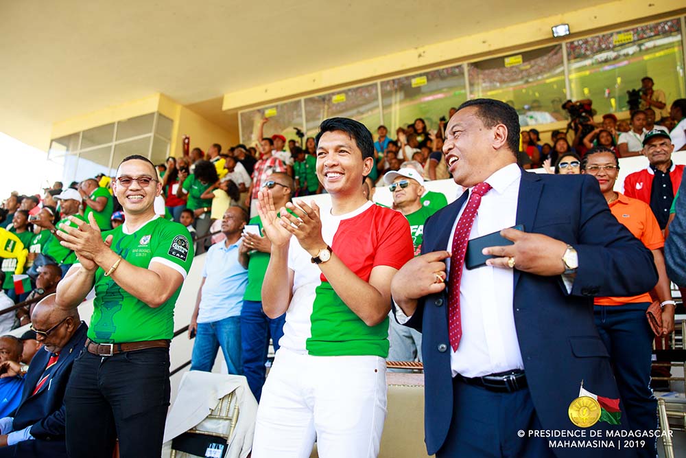 Eliminatoire CAN 2021: 1 - 0 pour les Barea contre l'Ethiopie