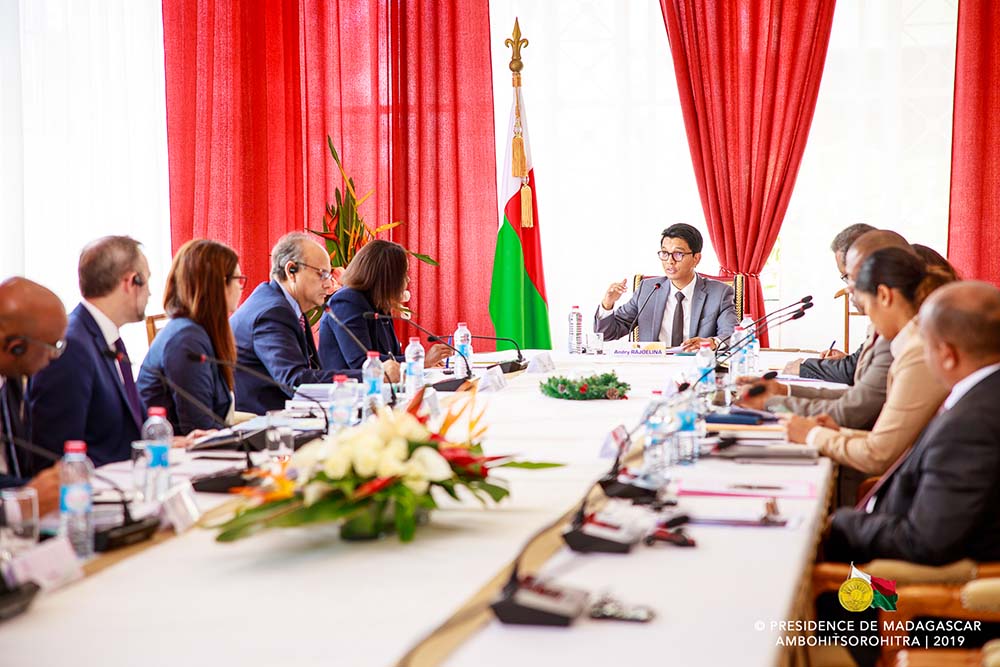 Gestion des risques et catastrophes : 50 millions de dollars de la Banque mondiale