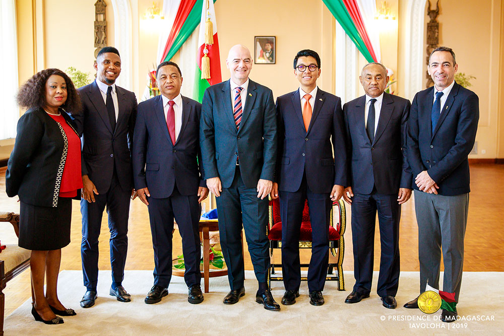 TSY MAINTSY AMBOARINA HANARAKA NY FENITRA IRAISAM-PIRENENA NY KIANJABEN’I MAHAMASINA