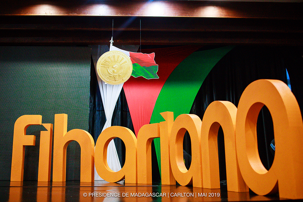 Lancement officiel du programme Fihariana : un levier pour l’entrepreneuriat pour les jeunes malagasy