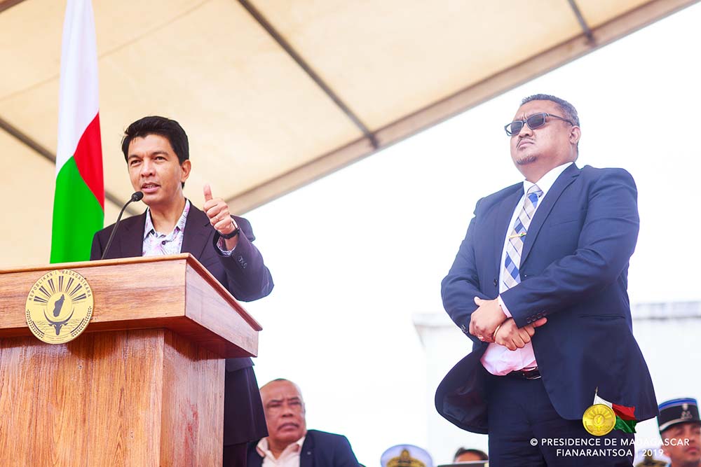 Gouverneurs de régions : pour une décentralisation effective et un développement impactant chaque localité