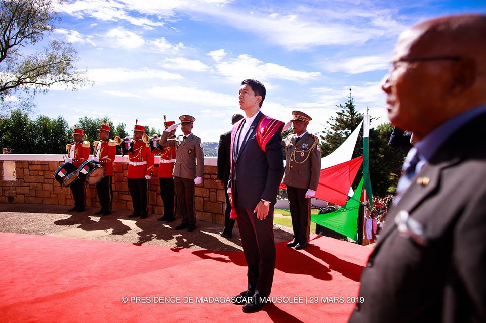 29 Mars 1947- 29 Mars 2019 : la lutte d’indépendance reflet de la fierté nationale et levier du développement