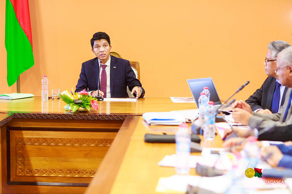 COMMUNIQUE DE PRESSE