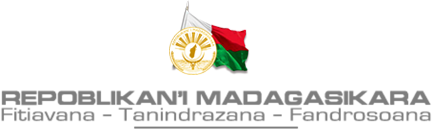 Présidence de la République de Madagascar