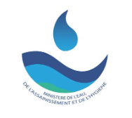 Ministre de l’Eau, de l’Assainissement et de l’Hygiène