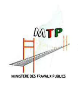 Ministre des Travaux Publics