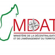 Ministère des Affaires Étrangères