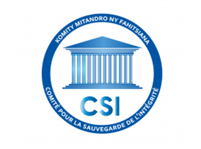 Comité pour la Sauvegarde de l’Intégrité (CSI)