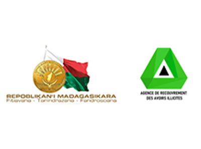 ARAI - Agence de recouvrement des Avoirs Illicites