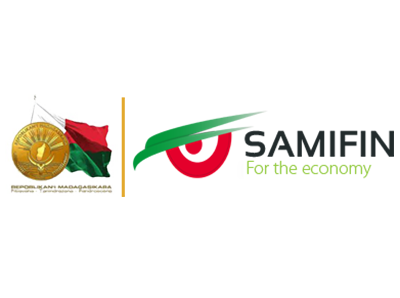 Sampan-draharaha Malagasy Iadiana amin’ny Famotsiam-bola (SAMIFIN)