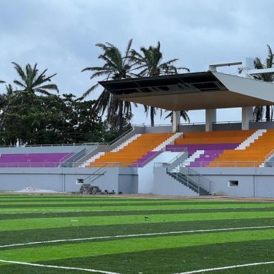 27/11/2022 - Stade Manara-penitra de Manakara, Region Fitovinany