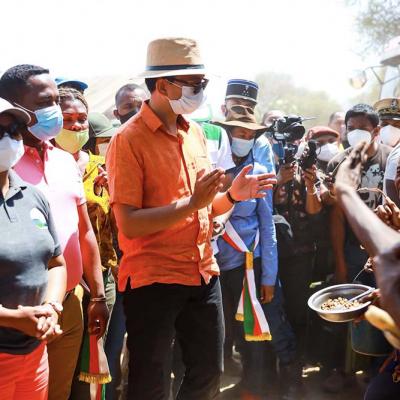 04/10/2020 ACTIONS CONTRE LA MALNUTRITION DANS LE SUD (IFOTOKA-BEHARA-EBELO-TSIHOMBE)