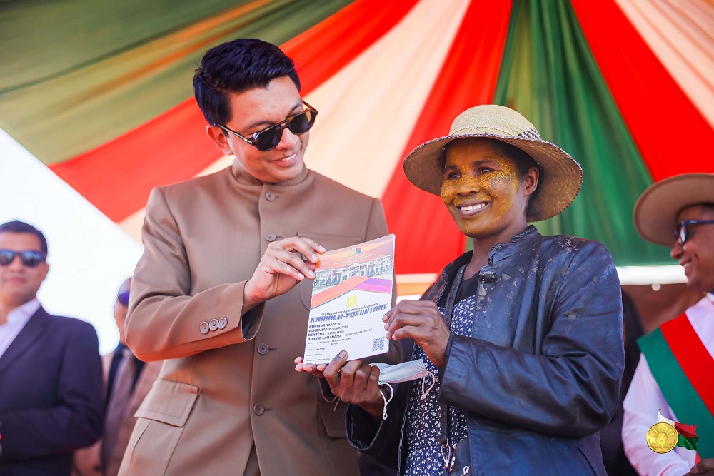 KARINEM-POKONTANY MANARAPENITRA