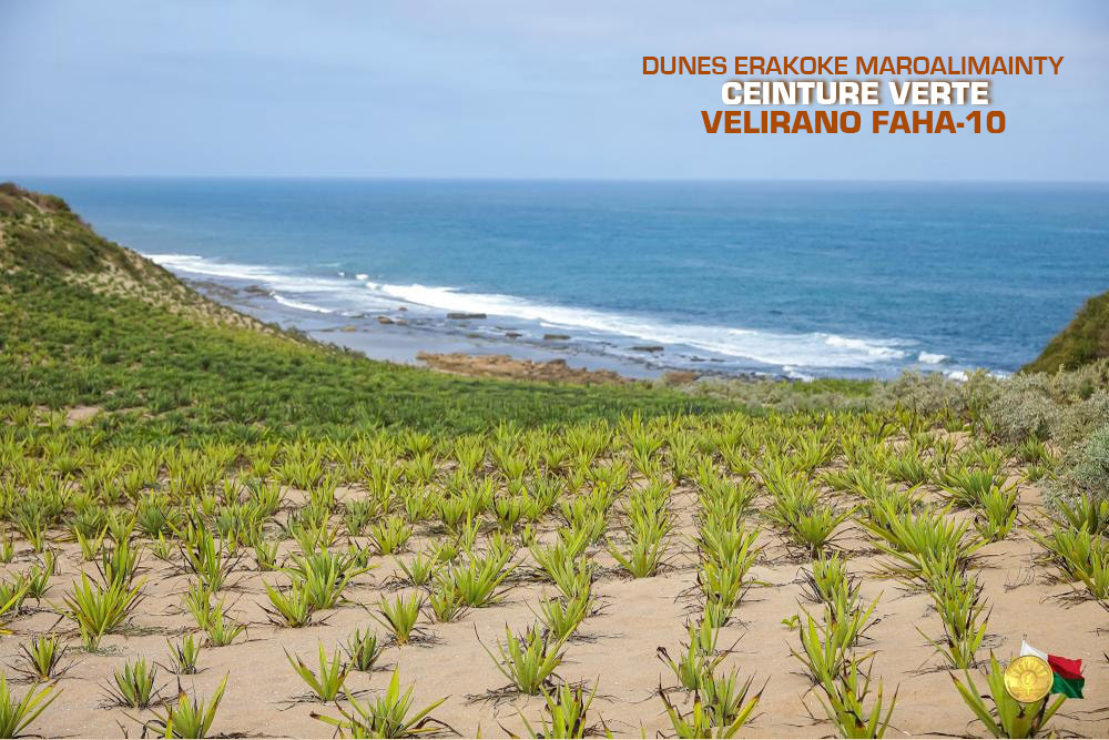 MITOHY NY ASA FANATANTERAHANA NY VELIRANO ATAON'NY FILOHA ANDRY RAJOELINA TAMIN'NY VAHOAKA MALAGASY