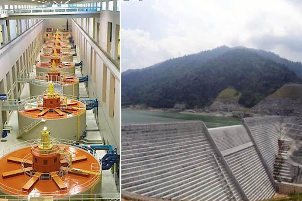 VELIRANO 2 : ANGOVO SY RANO FISOTRO MADIO HO AN’NY REHETRA