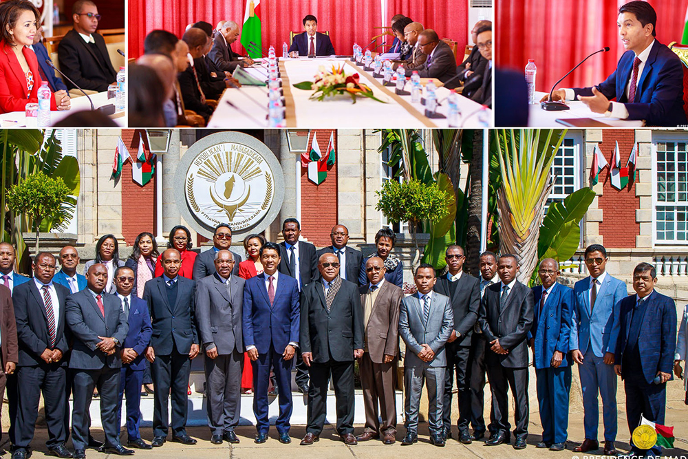 APETRAKA FITSARANA ITOKIAN’NY VAHOAKA LAVITRY NY KOLIKOLY