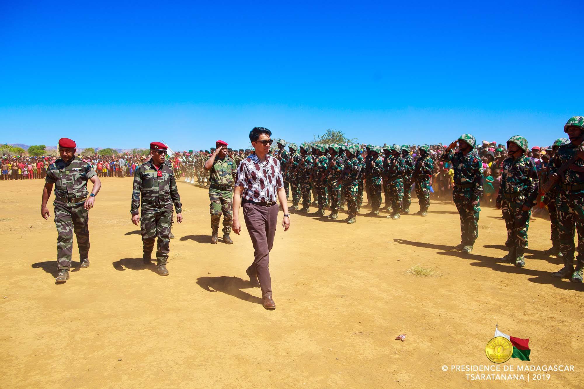 MAEVATANANA : TSY MAINTSY RESY NY ASAN-DAHALO