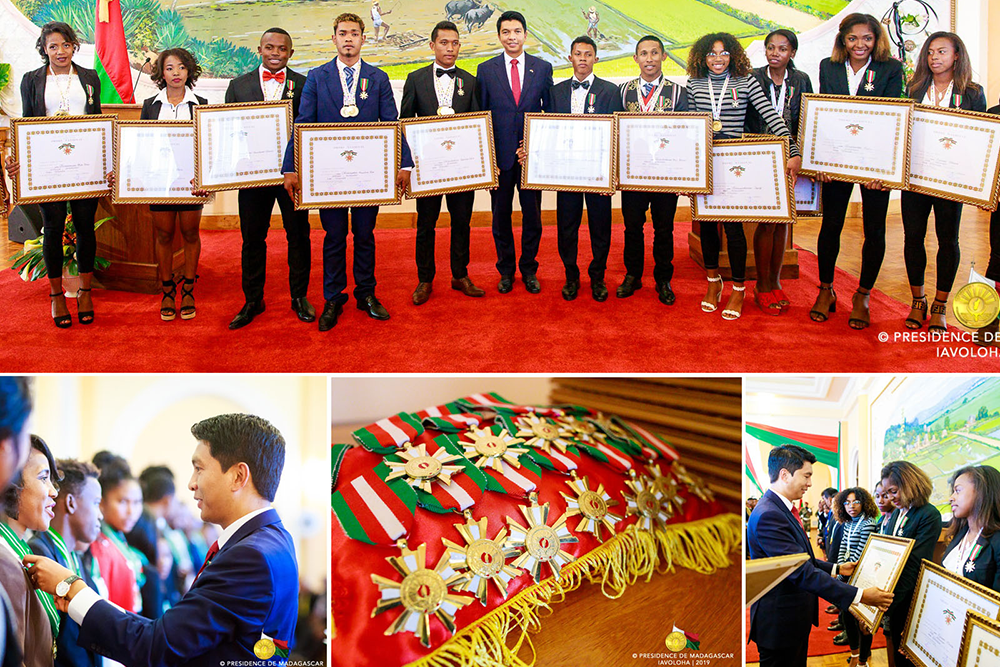 TSY HO KAMBOTY ARY TSY HIADY IRERY INTSONY NY MPANAO FANATANJAHAN-TENA HO TOHANAN'NY FANJAKANA