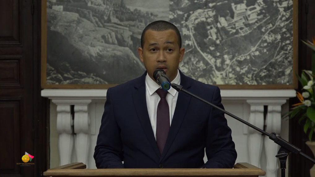 FANAMBARANA DIDIM-PANJAKANA MANENDRY IREO MPIKAMBANA AO AMIN’NY GOVERNEMANTA VAOVAO