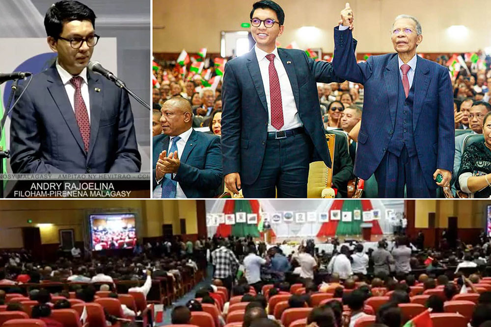 DINIKA NOSY MALAGASY