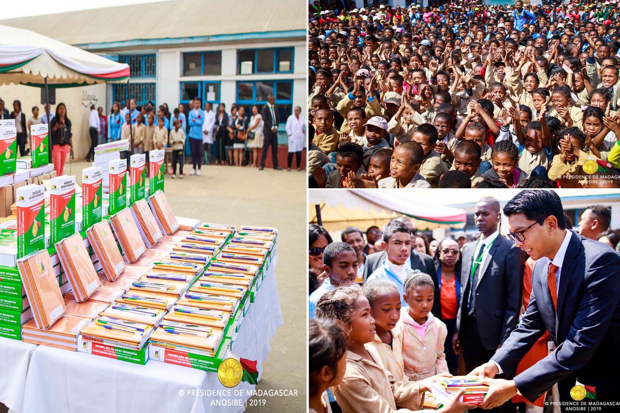 TSY HO SEKOLIN’NY SAHIRANA TSY AMPY FITAOVANA INTSONY NY SEKOLIM-PANJAKANA MANOMBOKA IZAO