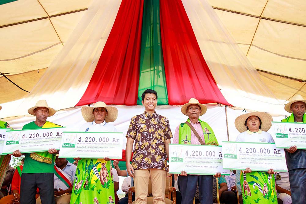 FAHAVITAN-TENA ARA-TSAKAFO: ASIANA HETSIKA MANOKANA FAMPIAKARANA NY FAMOKARAM-BARY